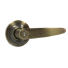 CERR MANIJA C/LLAVE BRONCE ANT US5 9010  YALE DOVER