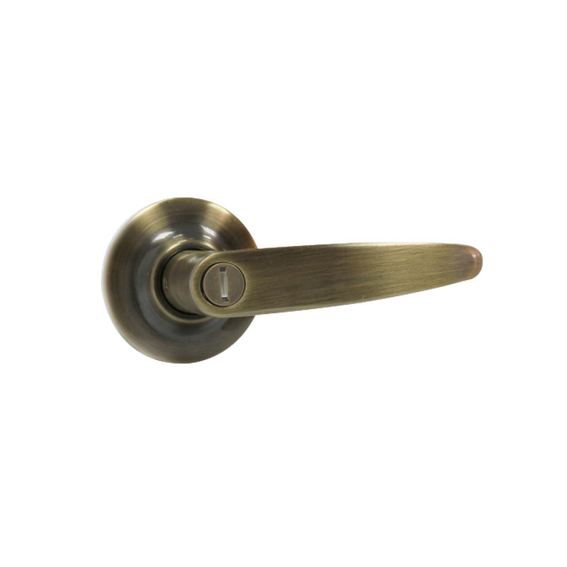 CERR MANIJA S/LLAVE BRONCE ANT CUS5 9011  YALE DOVER