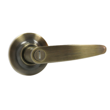 CERR MANIJA S/LLAVE BRONCE ANT CUS5 9011  YALE DOVER
