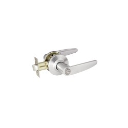 CERR MANIJA C/LLAVE CROMO US56D 9012  YALE DOVER
