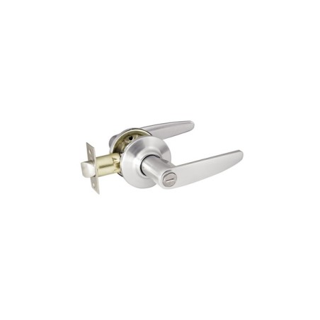 CERR MANIJA C/LLAVE CROMO US56D 9012  YALE DOVER
