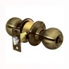 LLAVIN BOLA C/LLAVE BRONCE ANT US5 8956 YALE BOLTON