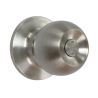 LLAVIN BOLA S/LLAVE CROMO US32D 8972 YALE BOLTON