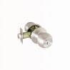 LLAVIN BOLA C/LLAVE CROMO US32D 9009 SATIN BLISTER BOLTON YA