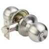 LLAVIN BOLA C/LLAVE CROMO US32D 9009 SATIN BLISTER BOLTON YA