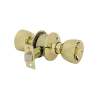 LLAVIN BOLA S/LLAVE BRONCE ANT US5  8978 YALE