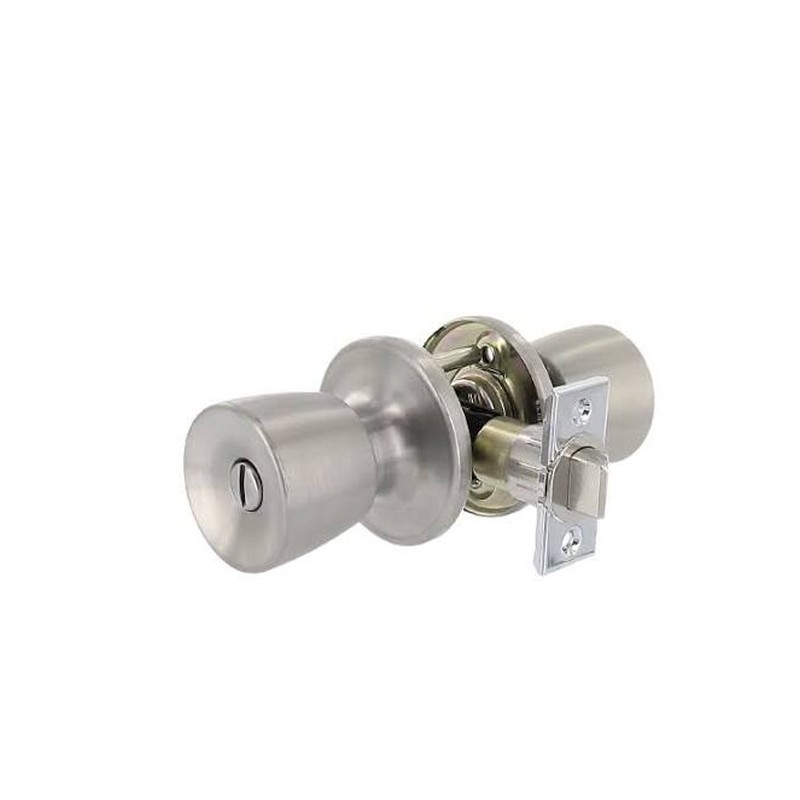 LLAVIN BOLA S/LLAVE CROMO US32D 8983 YALE YORK