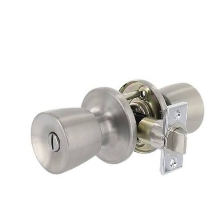 LLAVIN BOLA S/LLAVE CROMO US32D 8983 YALE YORK
