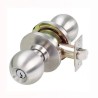LLAVIN BOLA C/LLAVE CROMO 8990 US32D YALE