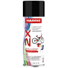 PINT SPRAY HARRIS 2X MAT NEGRO 311g (11oz) 25004