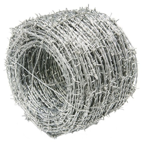 ALAMBRE PUAS GALVA 168mt (200varas) FURIA MAS