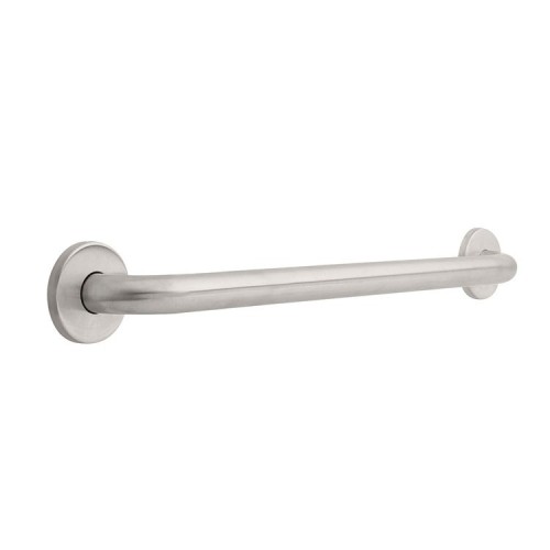 BARRA SEGURIDAD P/BAÑO 16PULG 25mm KENNETH
