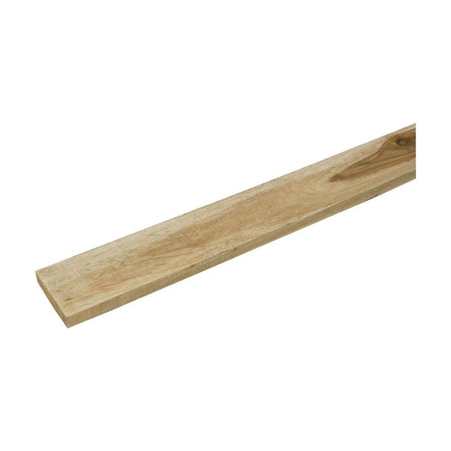 MADERA MARCO LAUREL 1x 3x VRS CEPILLADA