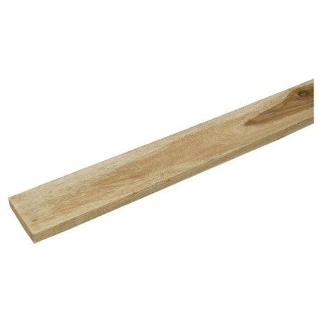 MADERA MARCO LAUREL 1x 3x VRS CEPILLADA