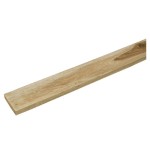 MADERA MARCO LAUREL 1x 3x VRS CEPILLADA