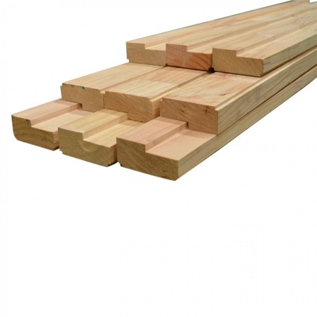 MARCO SEGURIDAD 1,1/2x4