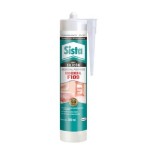 TUBO SILICON TRANSP F109 USO GENERAL 300ml SI