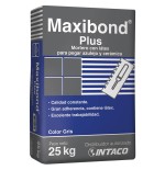 MAXIBOND PLUS 25kg INTACO