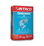 CONCREMIX INTACO 25Kg