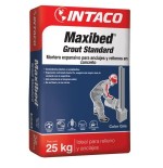 MAXIBED STANDARD 25Kg INTACO REPARADOR