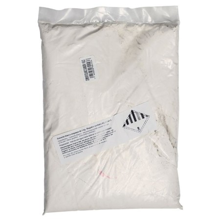 CEMENTO BLANCO 1 KILO (PAQUETE)