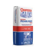 IMPERMIX PEGABLOQUES TIPO N 40KG IMPERSA