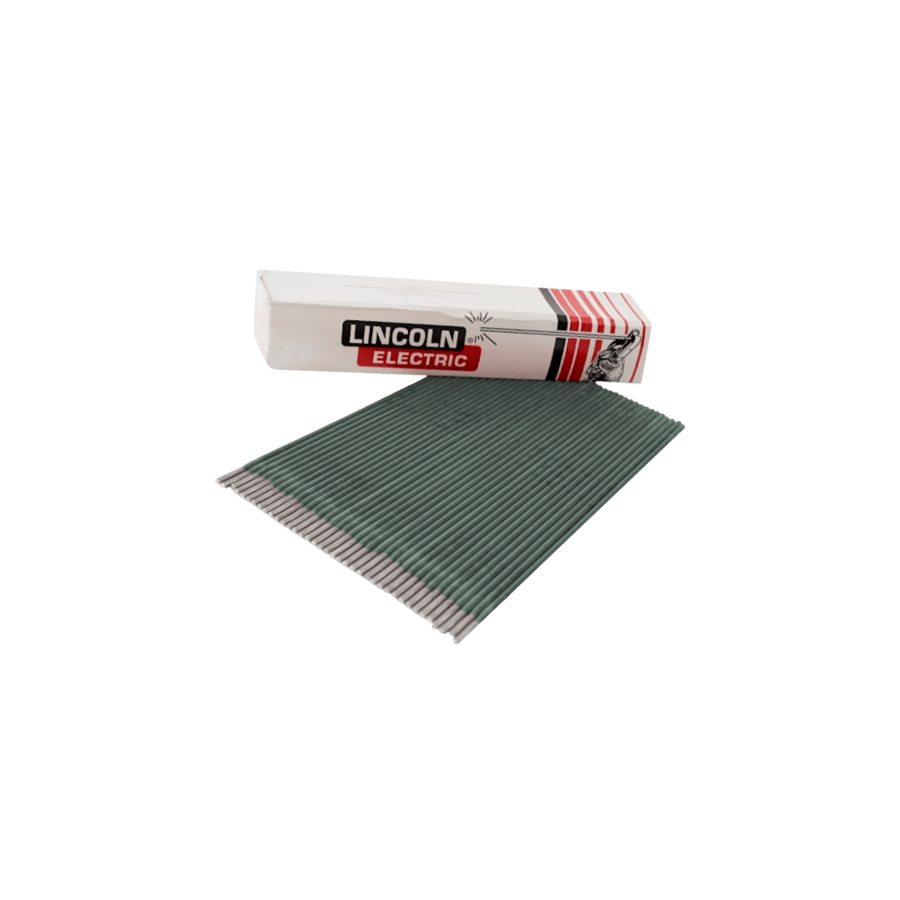 SOLDADURA 6013 LINCOLN 1/8 PULG X KG