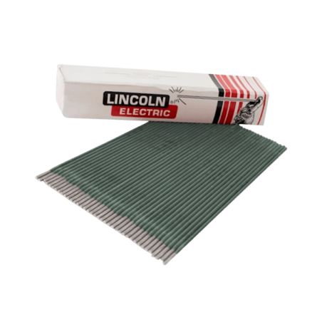 SOLDADURA 6013 LINCOLN 1/8 PULG X KG