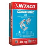 CONCREMIX INTACO 40Kg