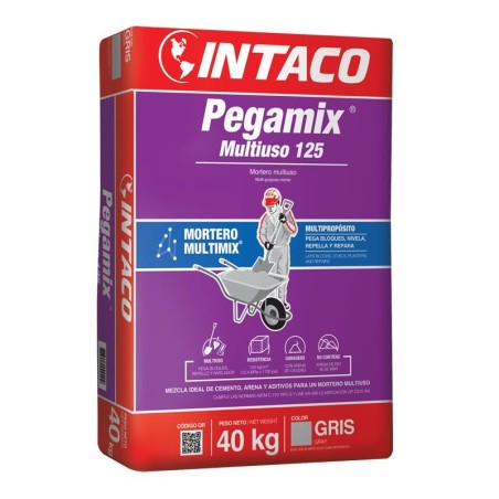 PEGAMIX INTACO 40 KILOS