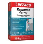 REPEMAX FINO BLANCO INTACO MORTERO 40Kg