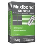 MAXIBOND STANDARD 25kg INTACO
