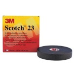 TAPE VULCANIZADO 3M SUPER No130 HULE 3/4PULGx 9mt